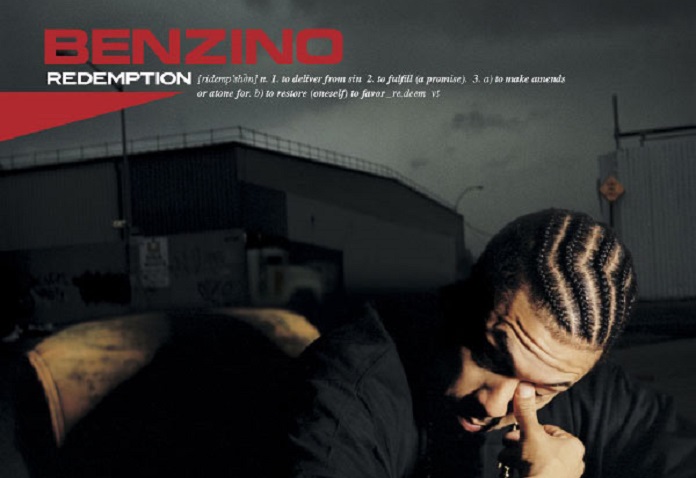 Benzino