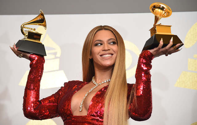 Who Has The Most Grammys of All Time?