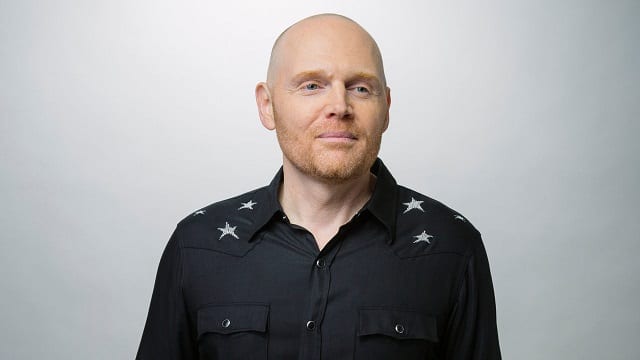 Bill Burr biography, all the facts
