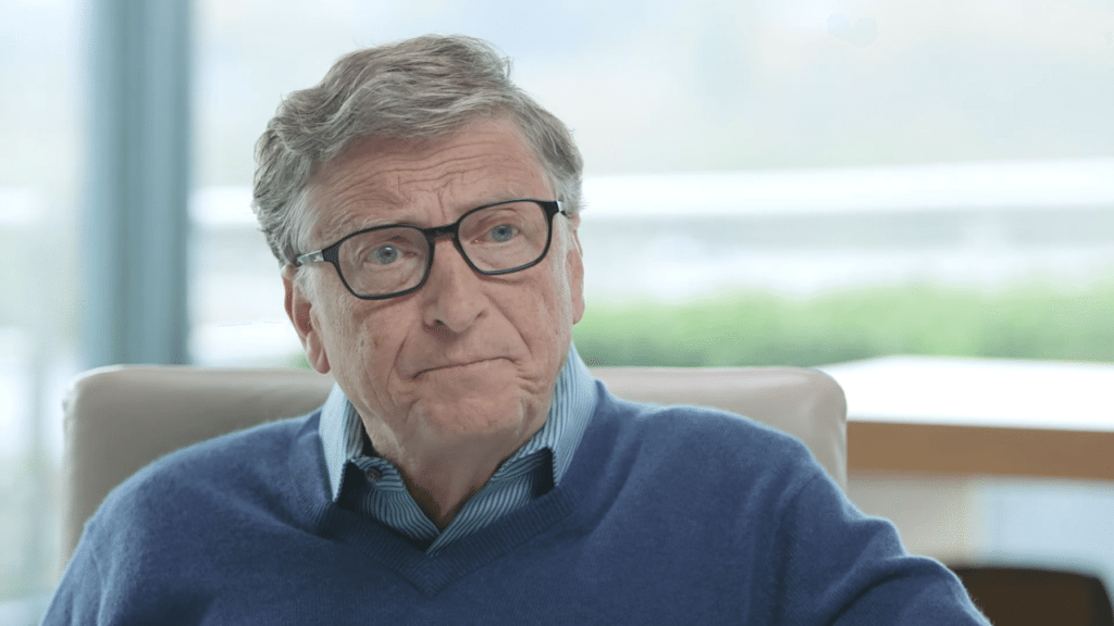 Bill Gates Net Worth, House, Foundation, Children, Wife, Cars, Yacht