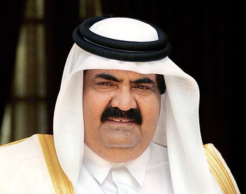 Bin Khalifa
