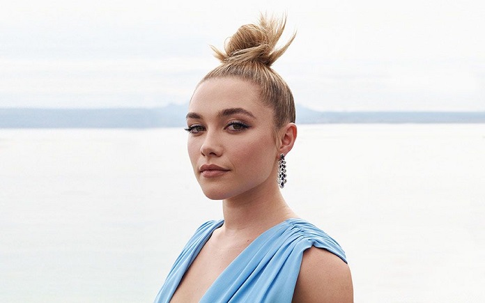 Florence Pugh 