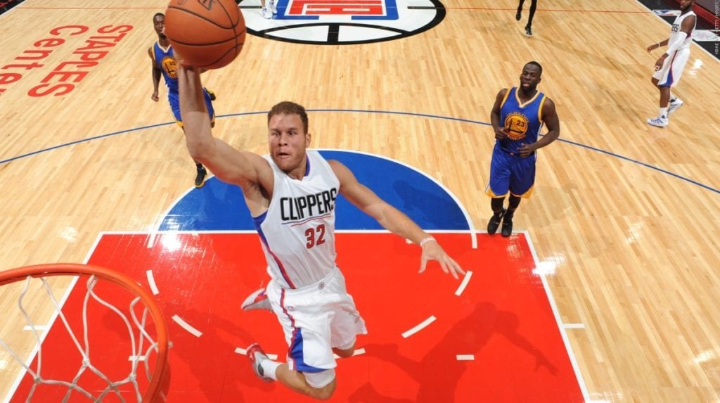 Blake Griffin