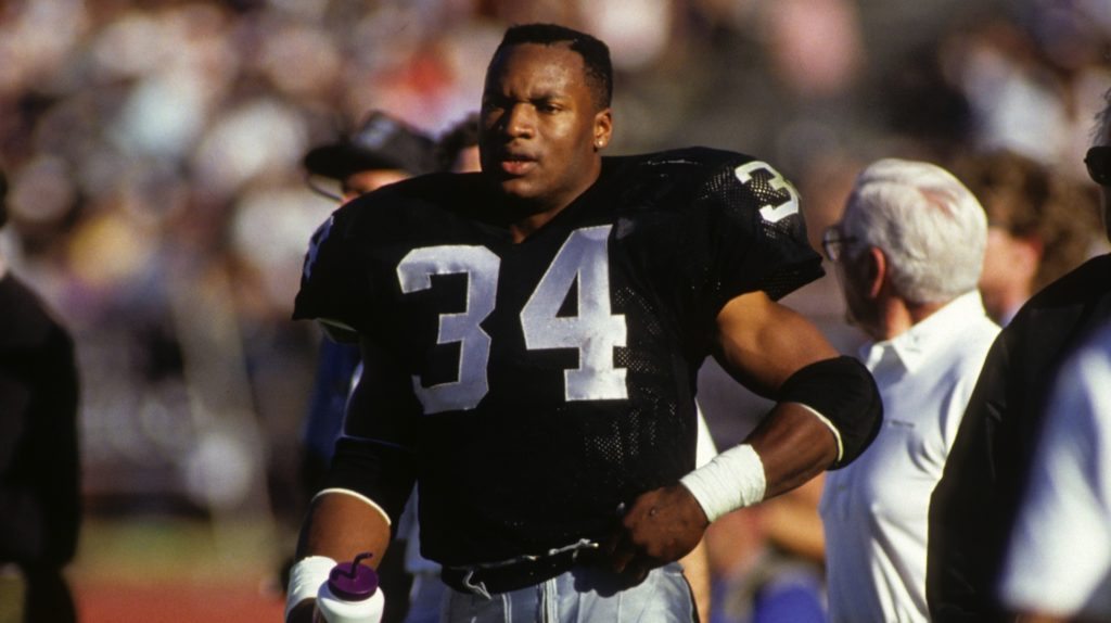 Bo Jackson Bio, Age, Career, Net Worth, Instagram, Height