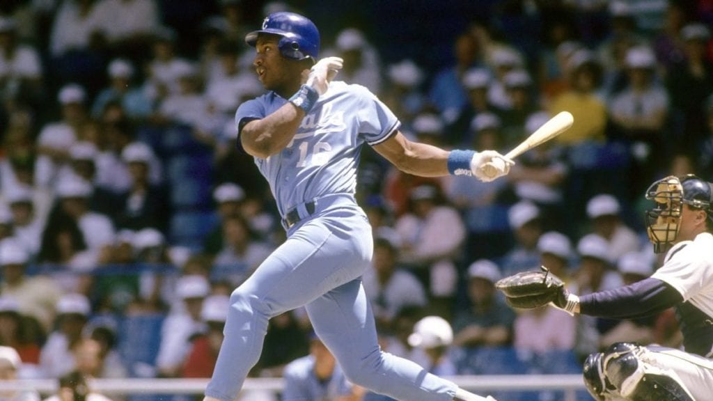 Bo Jackson