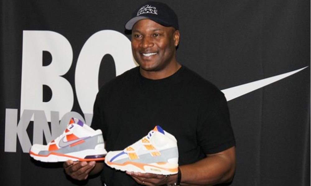 Bo Jackson Net Worth: His Athletic Career + Endorsements