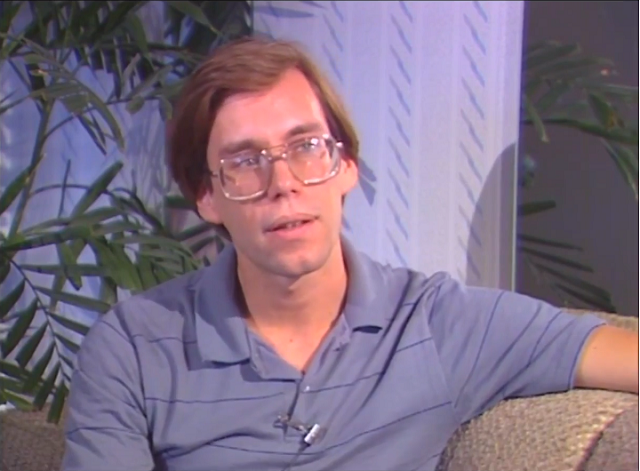 What Happened to Bob Lazar