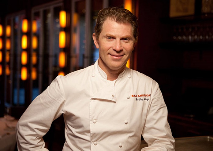 Bobby Flay 