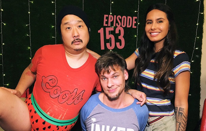 A Look At Bobby Lee's Net Worth and Life With His Partner Khalyla Kuhn