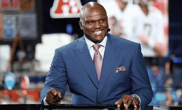 Booger Mcfarland Wife Family Net Worth Of Former Pro