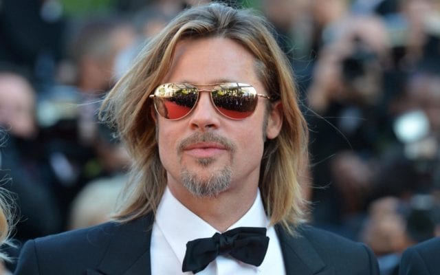 Brad Pitt 2 Brad Pitt
