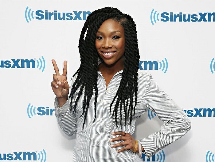 Brandy Norwood Bio, Daughter, Married, Husband, Cash Flow ...