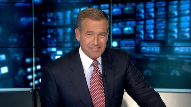 Brian Williams 1 Brian Williams