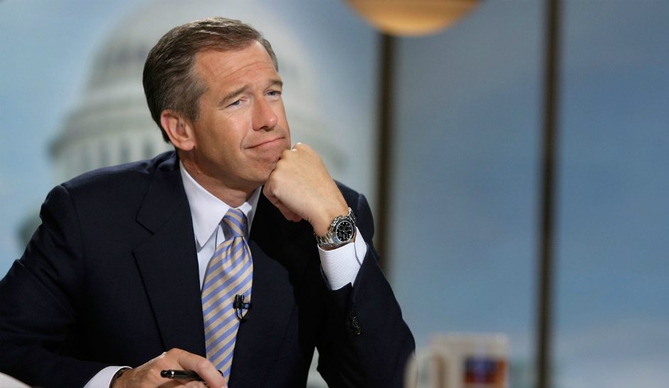 Brian Williams