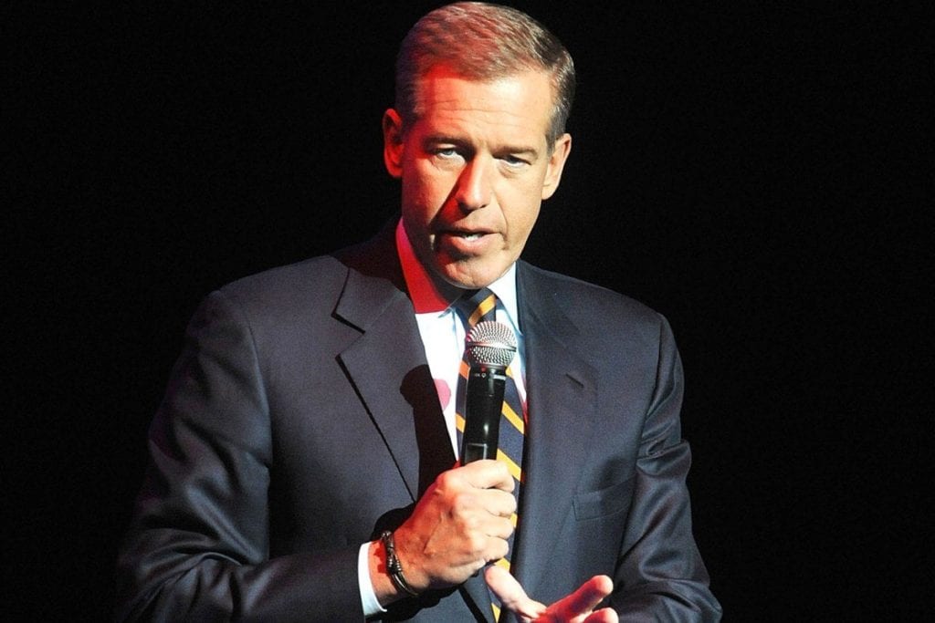 Brian Williams 