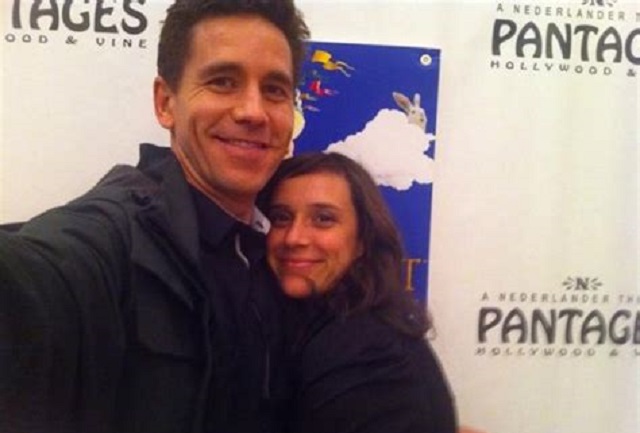 Brian Dietzen family, wife and other facts