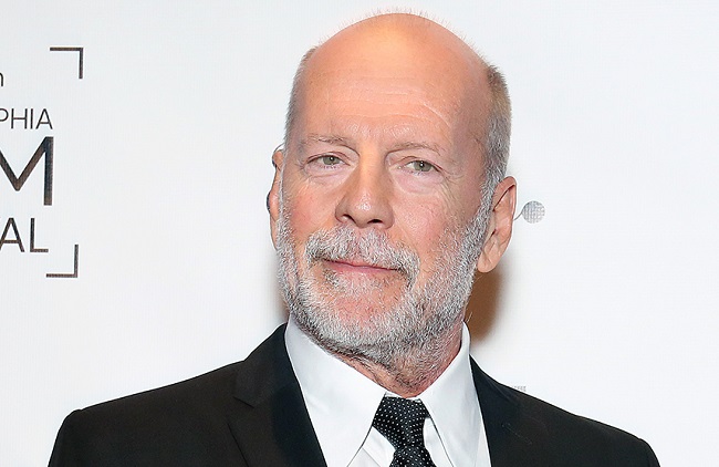 Bruce Willis Net Worth and The Movies That Made Him The Most Money 