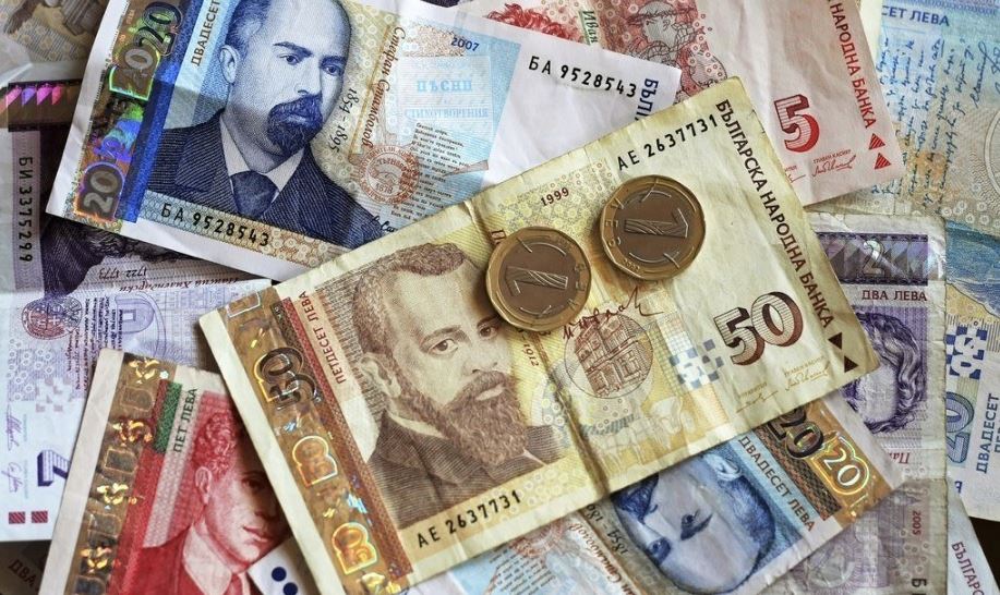 Bulgarian Lev strongest currencies in the world