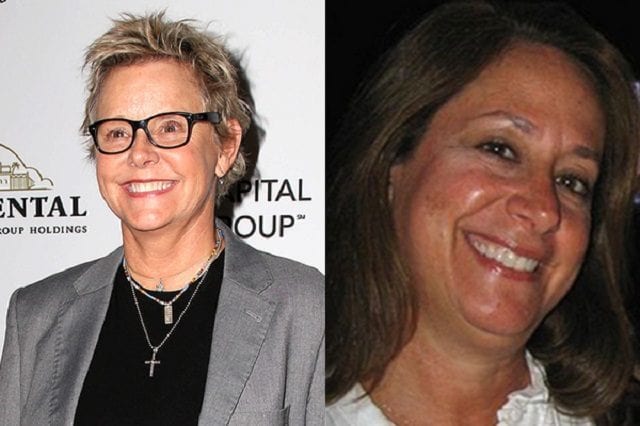 Carrie Carrie Schenken