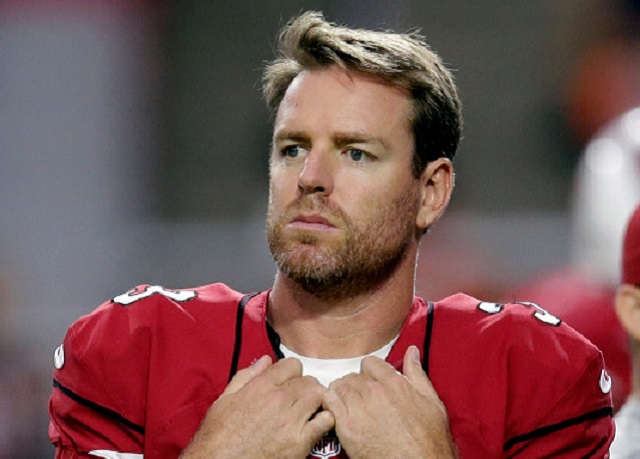 Carson Palmer