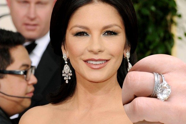 25 Most Expensive Celebrity Engagement Rings Ever (2022 Updated)