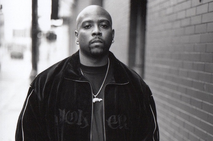 Nate Dogg