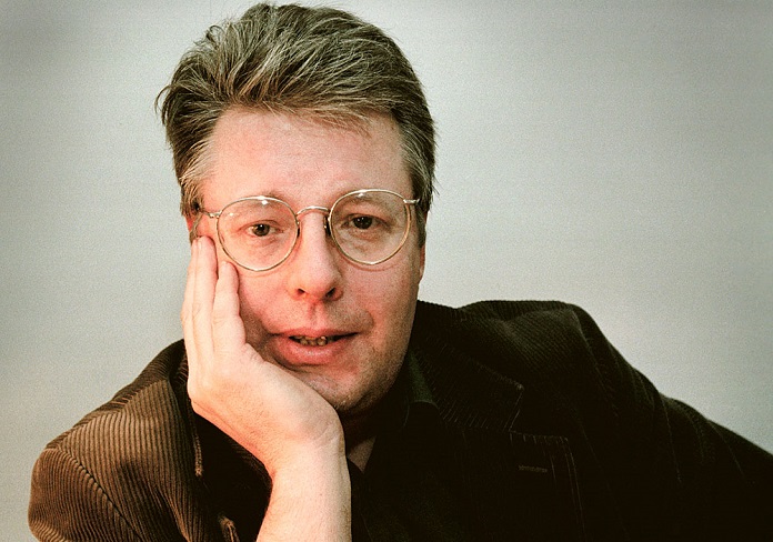 Stieg Larsson