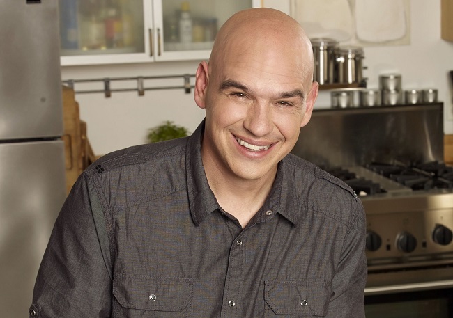 Michael Symon