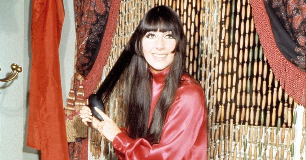 Cher 