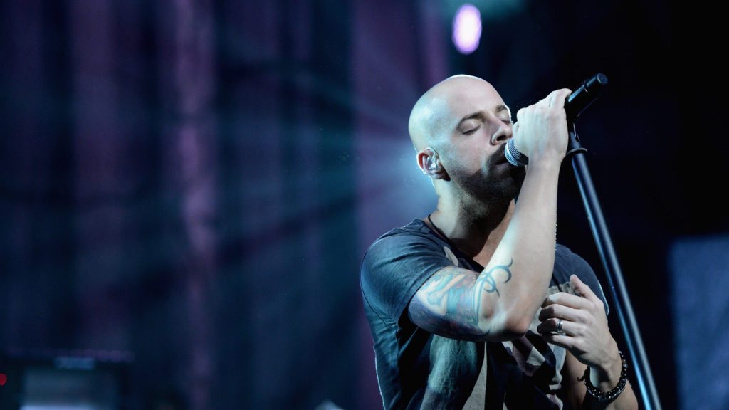 richest american idol alums Chris Daughtry 1