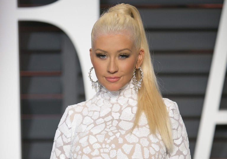 Inzicht in Christina Aguilera's Net Worth in 2021, Husband and Kids