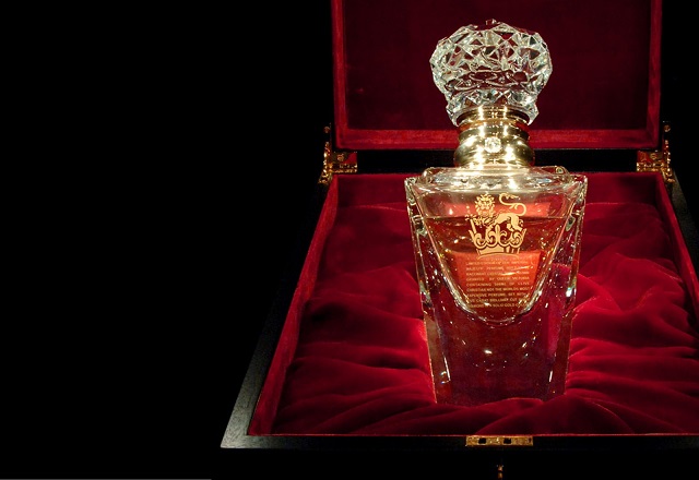 Most Expensive Perfumes for Men
