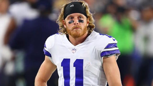 Cole Beasley Biography, facts you should know