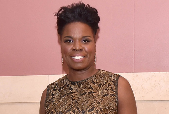 Leslie Jones