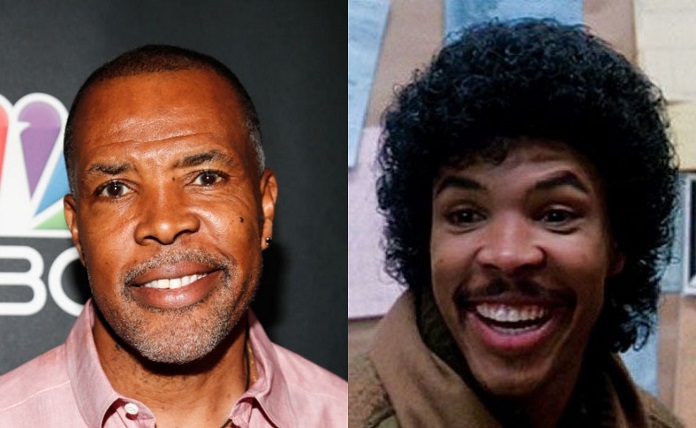 Eriq La Salle