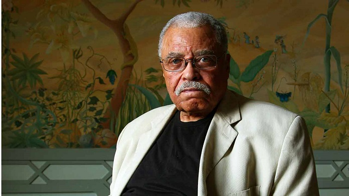 James Earl Jones