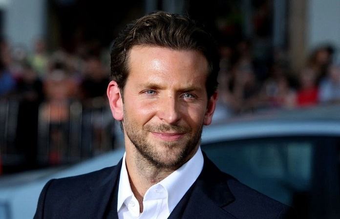 Bradley Cooper