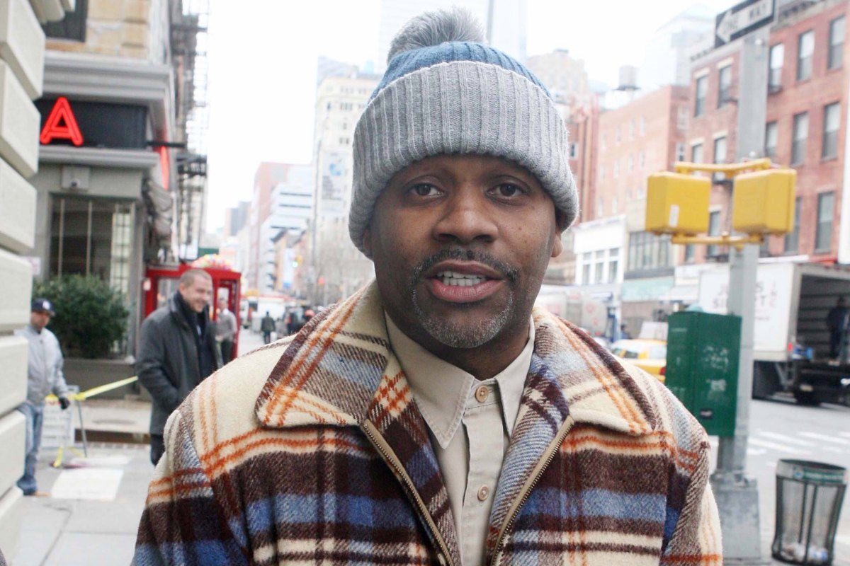 ceo dame dash