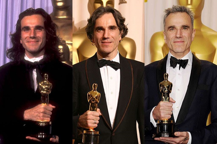 Daniel Day-Lewis