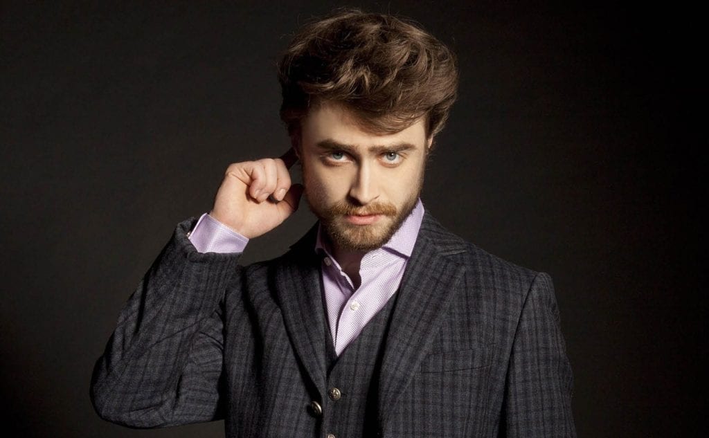 Daniel Radcliffe 1