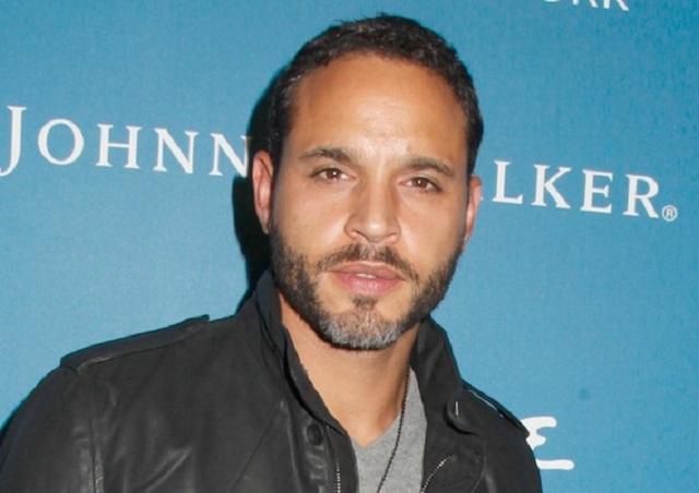 Daniel Sunjata – Bio, Is He Gay, Married or Have a Girlfriend?