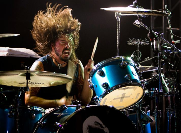 Dave Grohl