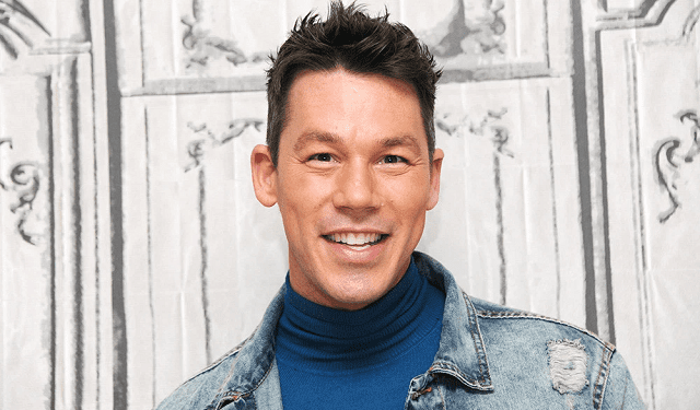 Is David Bromstad Married, Does He Have A Partner And What Is His Net