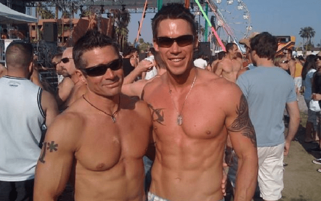 Is David Bromstad Married, Does He Have A Partner And What Is His Net