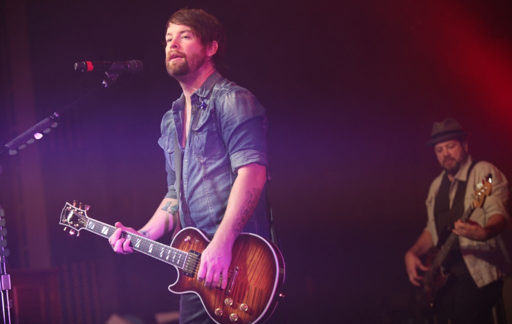 David Cook