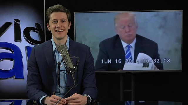 David Pakman 