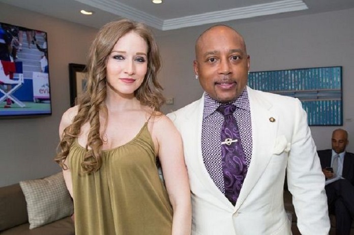 Who Is Daymond John's Wife? All About Heather Taras