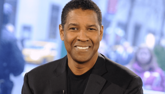 how much money do denzel washington make a movie