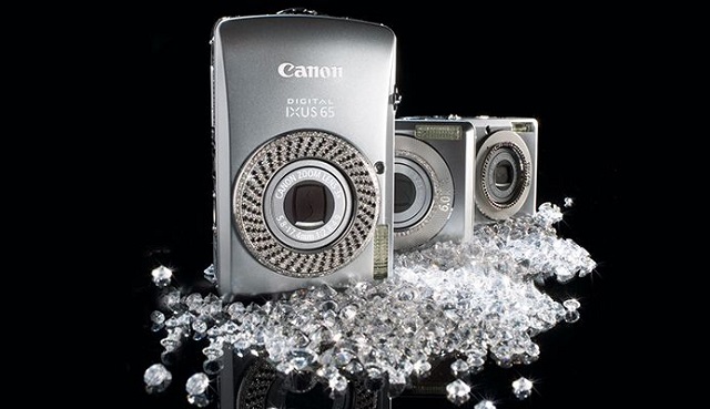 Most Expensive Digital Cameras