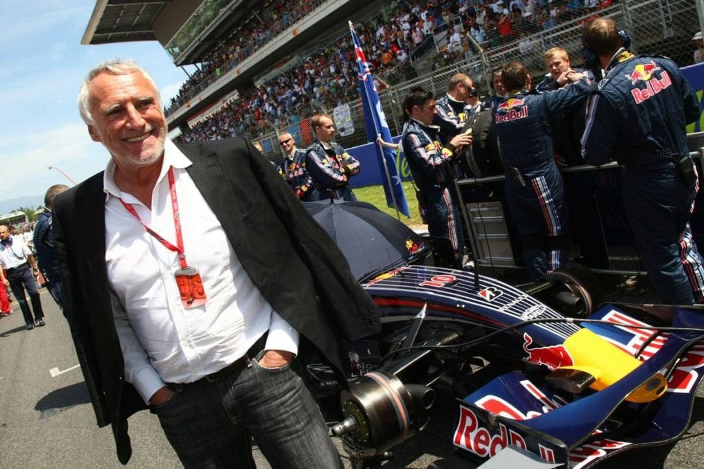 Dietrich Mateschitz